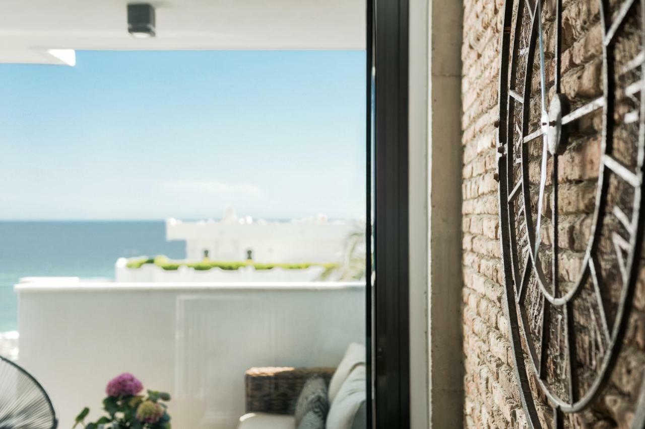 Marbella Luxury Frontline Beach W Panoramic View Екстер'єр фото