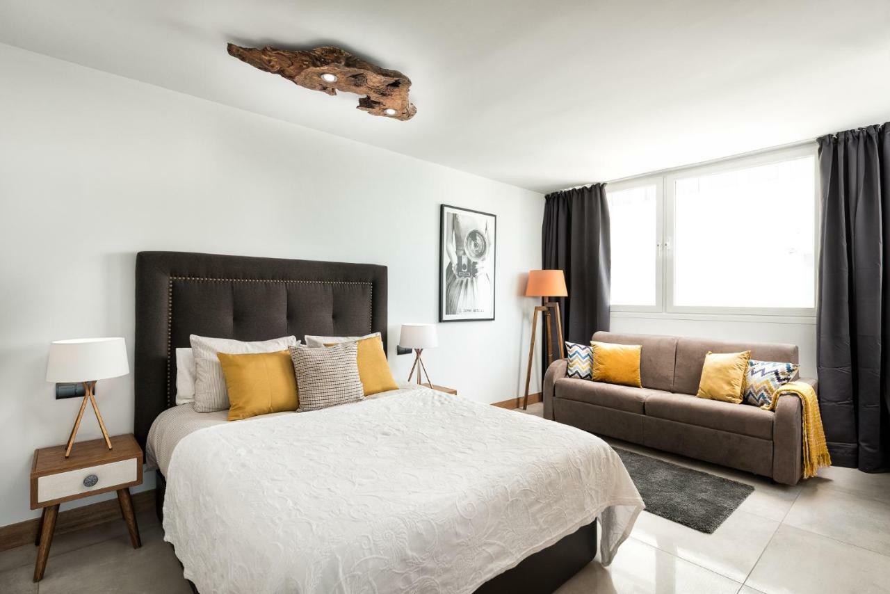 Marbella Luxury Frontline Beach W Panoramic View Екстер'єр фото